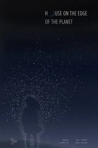 House on the Edge of the Planet poster