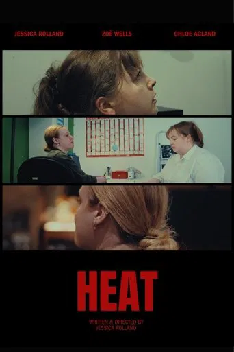 Heat poster