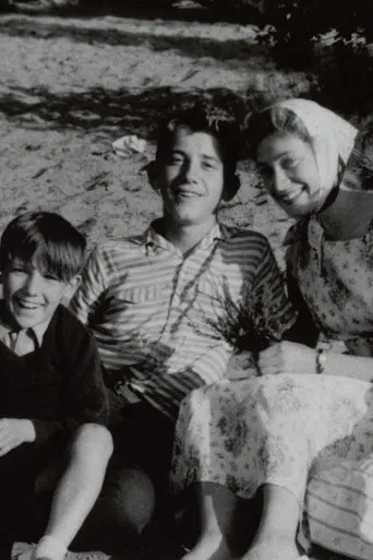 Mother, How Rich We Are poster