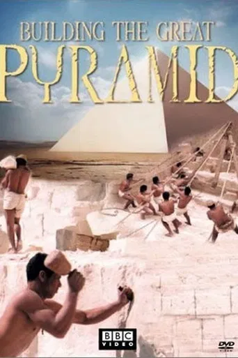 Pyramid poster