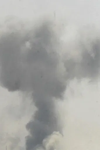 Cloud Studies poster