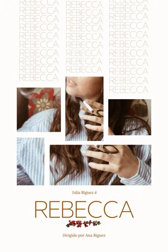REBECCA poster
