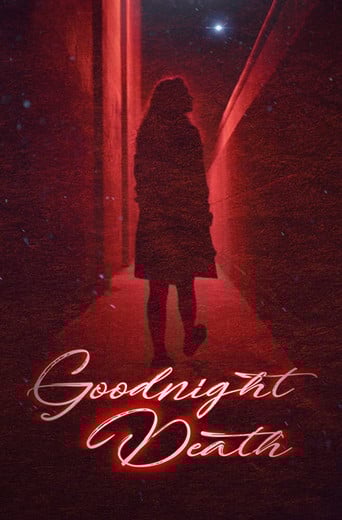 Goodnight Death poster