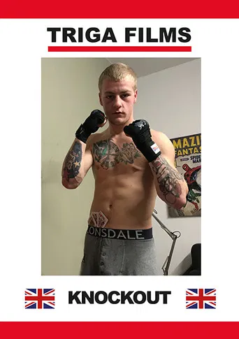 Knockout: Strip Jack Naked poster