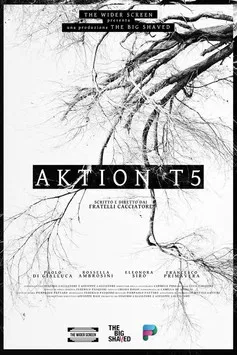 Aktion T5 poster