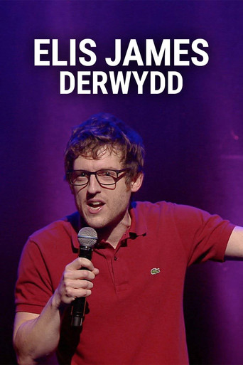 Elis James: Derwydd poster
