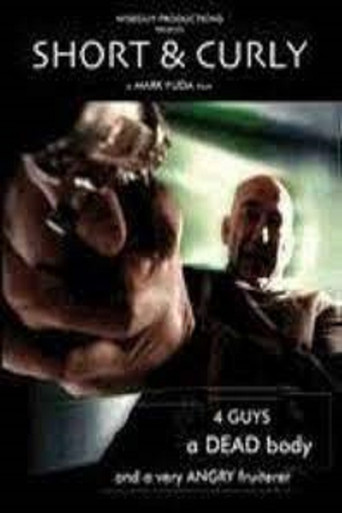 Short and Curly poster