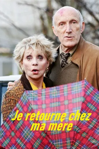 I'm Going Home To Mum poster