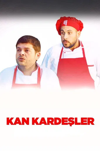 Kan Kardeşler poster