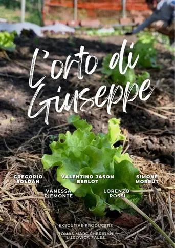 L'Orto di Giuseppe poster