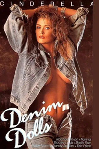 Denim Dolls poster