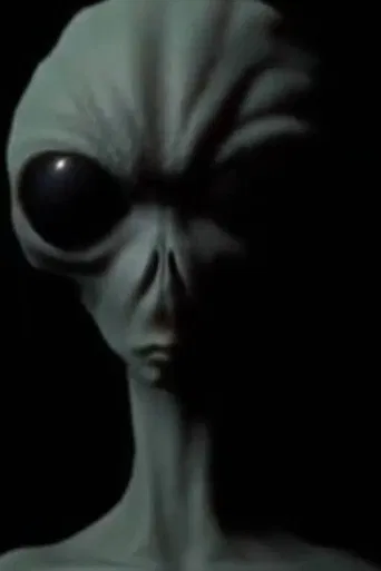 UFOs: A Demonic Deception poster