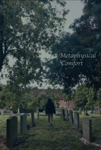 Metaphysical Comfort poster