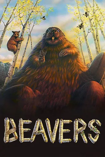 Beavers poster