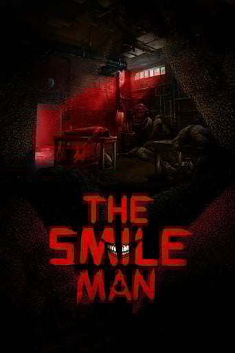 The Smile Man poster