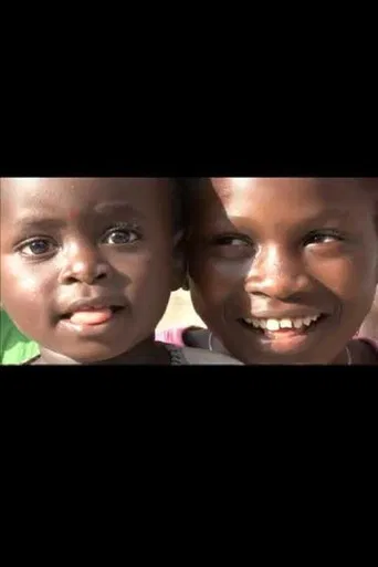 Sierra Leone Rising poster