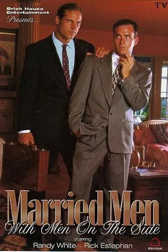 Married Men With Men on the Side poster