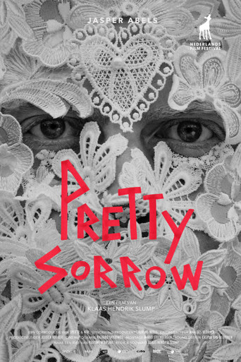 Pretty Sorrow poster