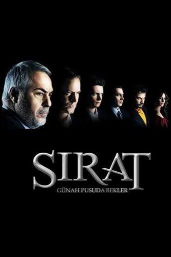 Sırat poster