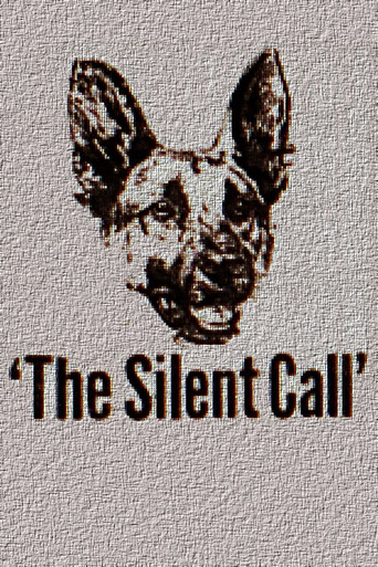 The Silent Call poster
