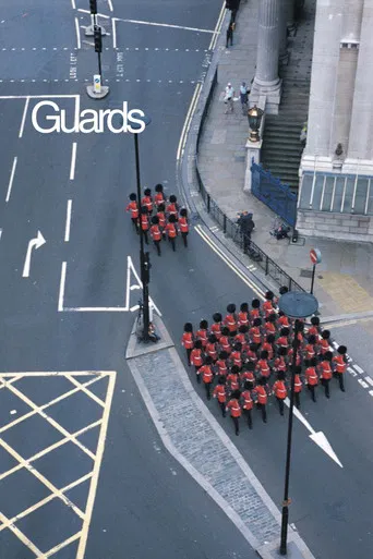 Guards poster