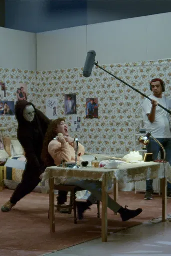 Slaughter Slate poster