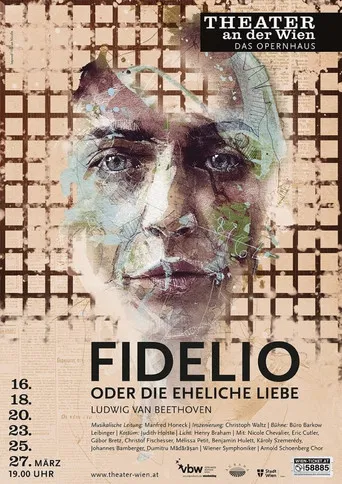 Fidelio poster