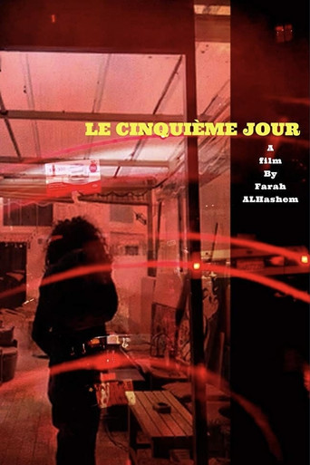 Cinquième Jour poster
