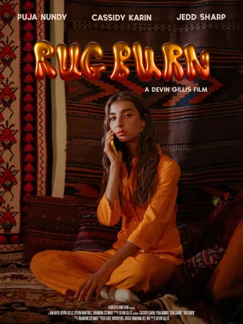 Rug Burn poster
