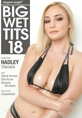 Big Wet Tits 18 poster