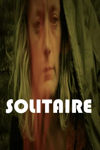 Solitaire poster