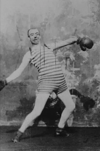 Has He Hit Me? poster