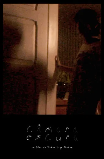 In a Dark Chamber poster