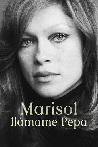 Marisol: llámame Pepa poster