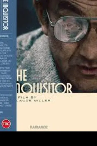 Sacred Circuit poster