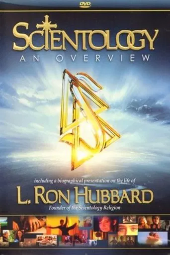 Scientology: An Overview poster