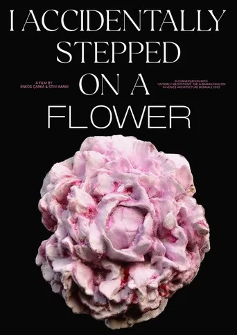 Aksidentalisht shkela një lule poster