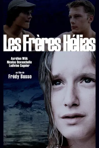 The Hélias Brothers poster