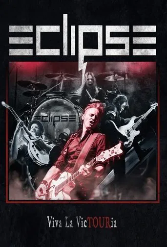 Eclipse - Viva la VicTOURia poster