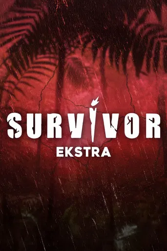 Survivor Ekstra poster