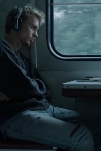 From a Great Height poster