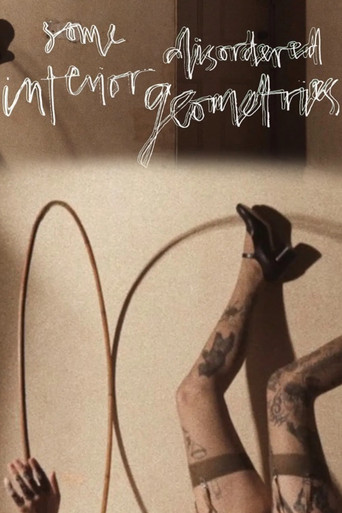 Interior Geometries poster