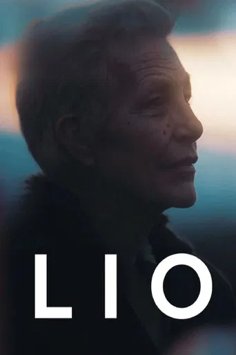 Lio poster