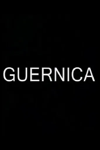Guernica poster
