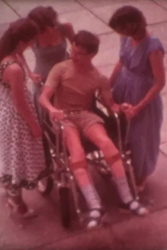 Leicht haben wir's nicht miteinander poster