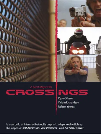 Crossings poster