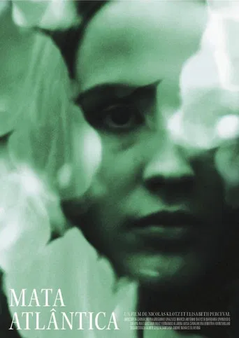 Mata Atlântica poster