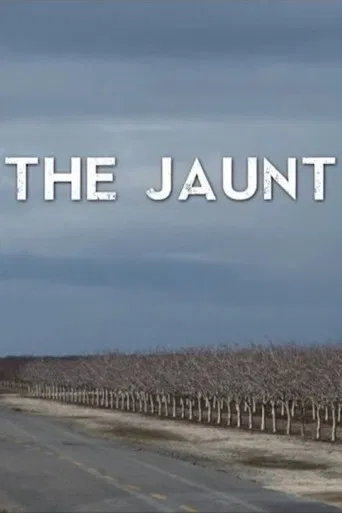 The Jaunt poster