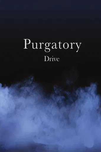 Purgatory Drive poster