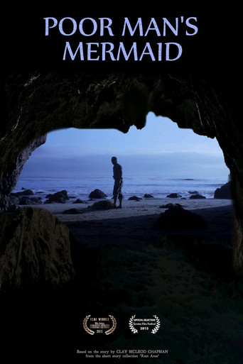 Poor Man's Mermaid poster